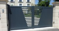 Notre société de clôture et de portail à Saint-Thomas-de-Conac